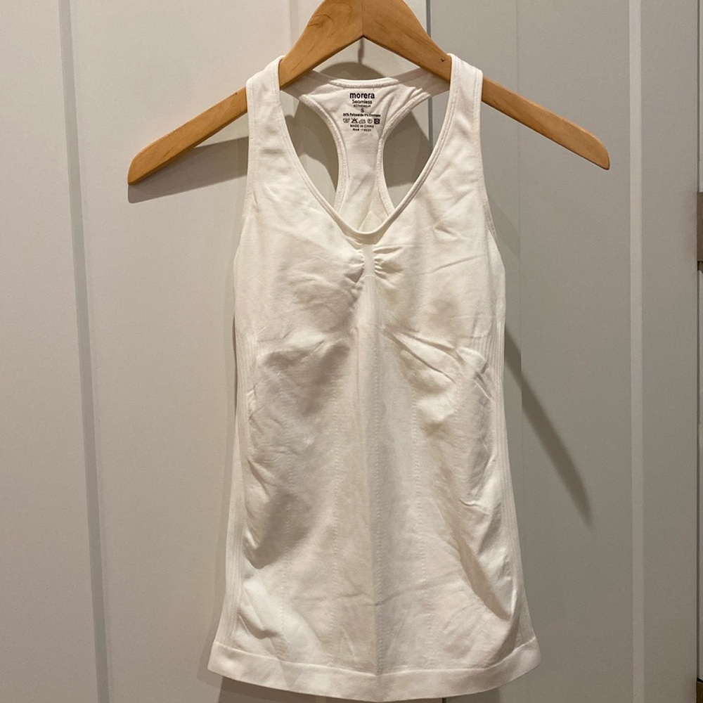 Women’s Morera Seamless Tank